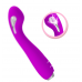 Смарт вибратор Pretty Love HECTOR G-SPOT VIBRATOR с электростимуляцией 7 режимов вибрации и 5 электр