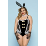 Костюм Строптивой зайчишки XL/XXL
