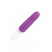 Стильный компактный вибратор AMOR BIG VIBRATOR REAL BIG Violet (Приложение НЕ Функционирует!)