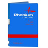 Духи с феромонами мужские PHOBIUM Pheromo v 2.0, 1 ml