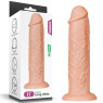 Реалистичный фаллоимитатор, дилдо на присоске 11'' King-sized Dildo Flesh