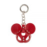 Брелок Mickey Mouse, Red