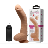 Вибратор на присоске Penis Vibration