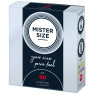 Презервативы Mister Size 60 mm (3 шт)