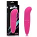 Мини-вибромассажер Powerful Invigorate G-Spot, Pink