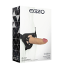 Страпон женский EGZO Evolution STR003 (17,5 см х 3,5 см )
