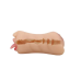 Мастурбатор c двумя входами Crazy Bull - Sarah soft skin, BM-009240N