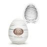 Мастурбатор Tenga Egg Silky