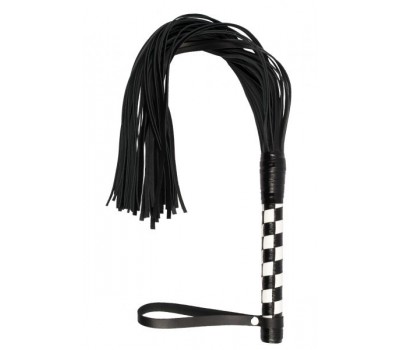 Флогер Premium Leather Flogger кожа