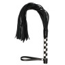 Флогер Premium Leather Flogger кожа