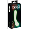 Светящийся вибратор в темноте GITD G-Spot Vibrator 9 режимов вибрации