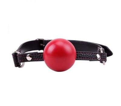 Кляп Red Ball Gag