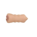 Мастурбатор c двумя входами Crazy Bull - Sarah soft skin, BM-009240N