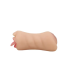 Мастурбатор c двумя входами Crazy Bull - Sarah soft skin, BM-009240N