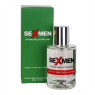 Духи с феромонами мужские Sexmen - Strong male attractant, 50 мл
