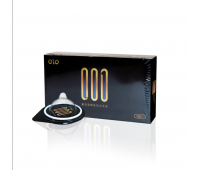 Презервативы OLO полиуретановые 001 (упаковка 6 шт)
