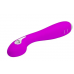 Смарт вибратор Pretty Love HECTOR G-SPOT VIBRATOR с электростимуляцией 7 режимов вибрации и 5 электр