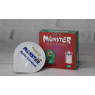 Презерватив Recare MONSTER Raspberry Zee (1шт)