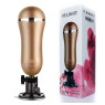 Вагина - мастурбатор Boss Series: Vagina Delidht 9-function USB