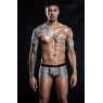 Эротический мужской комплект SEXYMAN S/L