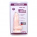 Фаллоимитатор JUMBO JACK 6" Dildo