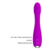 Смарт вибратор Pretty Love HECTOR G-SPOT VIBRATOR с электростимуляцией 7 режимов вибрации и 5 электр