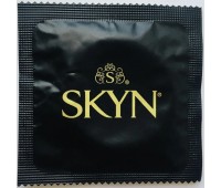 Безлатексный полиизопреновый презерватив SKYN