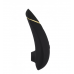 Бесконтактный клиторальный стимулятор Womanizer (Вуманайзер) Premium, цвет черный