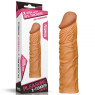 Насадка телесная Add 2" Pleasure X Tender