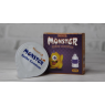 Презерватив Recare MONSTER Violet Boo (1шт)