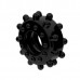 Эрекционное кольцо POWER PLUS Cockring, Black