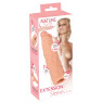 Насадка - Nature Skin Extension Sleeve + 3 см