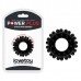 Эрекционное кольцо POWER PLUS Cockring, Black