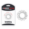 Эрекционное кольцо для сексуального удовольствия POWER PLUS Cockring