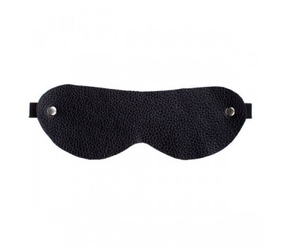 Маска Soft Blindfold, Black