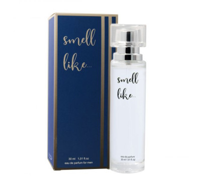 Духи с феромонами мужские Smell Like #09, 30 мл