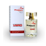 Духи с феромонами для женщин Phobium Pheromo VERO упаковка 50 ml