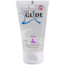 Лубрикант на водной основе для секс-игрушек JUST GLIDE Toy 50 мл