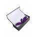 Вибратор-кролик Fashion G 7 режимов вибации цвет фиолетовый