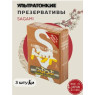Презервативы Sagami Xtreme Dots Type Feel Up (3шт)