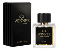 Духи с феромонами для мужчин WINNER №13, 50 ml