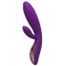 Вибратор-кролик Fashion G 7 режимов вибации цвет фиолетовый