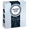 Презервативы Mister Size 47 mm (3шт)