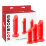 Набор Anal Slim Dildo Kit