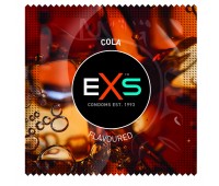 Презервативы EXS Cola (по 1 шт)