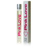 Духи с феромонами женские Pink Love, 15 ml