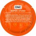 Презервативы ONE Super Studs (точечные) (по 1 шт)