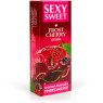SEXY SWEET FROST CHERRY ПАРФЮМИРОВАННОЕ СРЕДСТВО ДЛЯ ТЕЛА С ФЕРОМОНАМИ