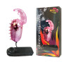 ВИБРОЯЙЦО КРОЛИК "VIBRATOR mini RABBIT" L 92 мм D 34 мм