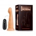 Вибратор "Robin Vibrating Dildo", 20 режимов вибрации